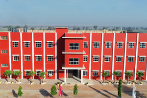 Shri Khushal Das University
