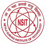 Netaji Subhas Institute of Technology, Delhi