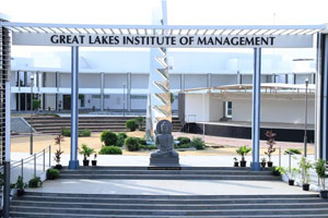 Great Lakes Institute Of Management