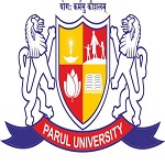 Parul University ,Waghodiya,Vadodara