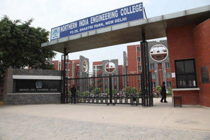 Northern India Engineering College