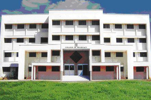 Coimbatore Institute Of Engineering And Information Technology