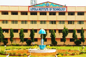 Loyola Institute of Technology