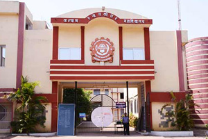 Kalyan Post Graduate College