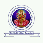 Shree Mahalaxmiji Mahila Homoeopathic Medical College & Hospital