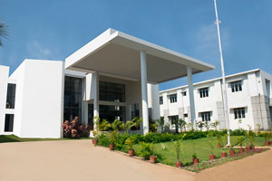 Parisutham Institute of Technology & Science