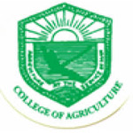 College of Agriculture Pune