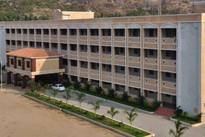 Sri Ganesh College of Arts and Science