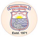Aggarwal College, Ballabgarh