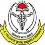 Sudha Rustagi College of Dental Sciences & Research