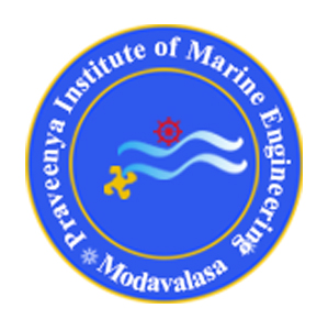 Praveenya Institute of Marine Engineering & Maritime Studies