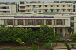 Rajasthan College of Engineering for Women
