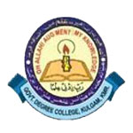 Government Degree College Kulgam