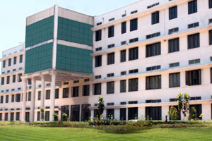 Sri Sankara Dental College