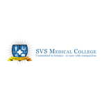 SVS Medical College