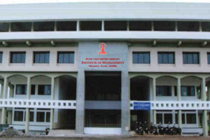 Pune Vidyarthi Gritha College of Engineering & Technology