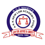 A.K.K.New Law Academy