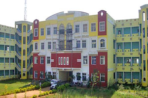 Kalam Institute of Technology
