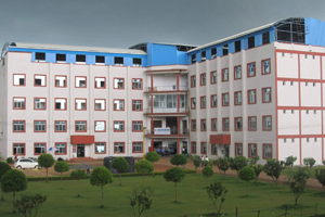 Centurion University of Technology and Management, Visakhapatnam