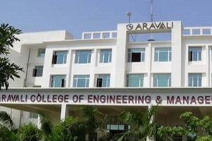 Aravali College of Engineering and Management