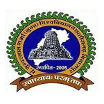Department of Herbal Science, Pt. Sundarlal Sharma Open University Chattisgarh