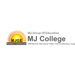 M.J College of Nursing