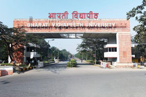 Bharati Vidyapeeth University