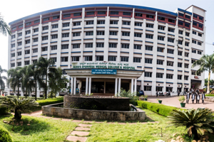 Alvas Ayurveda Medical College