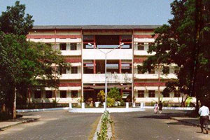 National Institute of Technology Calicut, Kozhikode
