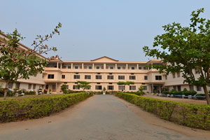 Rajeev Gandhi Memorial college of Engineering & Technology