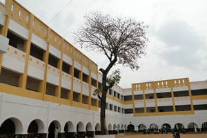 Natwarlal Maniklal Dalal College of Arts, Commerce, Law and Management, Gondia
