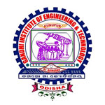 Gandhi Institute of Engineering and Technology