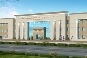 Shri Dhanwantry Ayurvedic College & Hospital