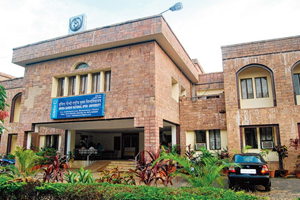 Indira Gandhi National Open University, School of Tourism Hospitality Service Sectoral Management