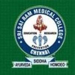 Sri Sai Ram Siddha Medical College & Research Centre