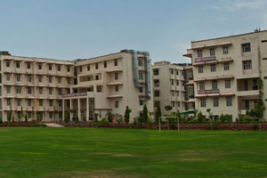 Poornima Institute of Engineering and Technology