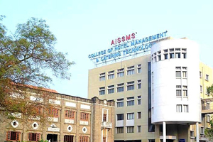 Aissms College Of Hotel Management & Catering Technology