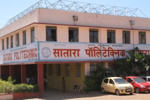 Satara Polytechnic