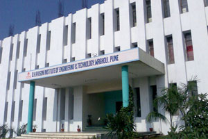 G H Raisoni College of Engineering And Management
