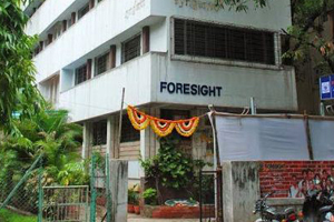 Foresight Institute of Management & Research