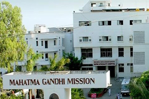Mahatma Gandhi Missions Medical College & Hospital