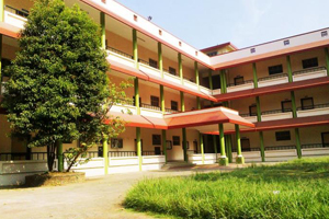 Mahatma Gandhi University, School of Technology And Applied Science