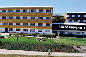 Sage University, Indore