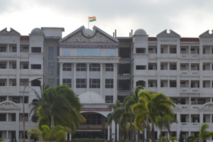 Dadi Institute of Engineering and Technology