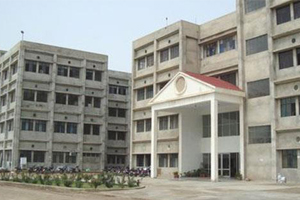 Surendera Dental College and Research Institute