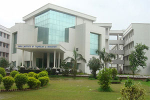 Saroj Institute of Technology & Management
