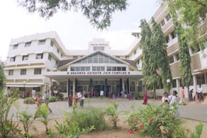 Cancer Institute, College of Oncological Sciences, Chennai