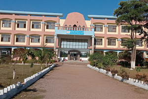 Mother Teresa College Of Nursing, Kumhari