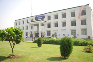 R.D. Engineering College