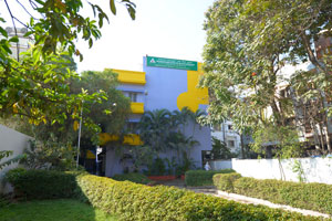 Acharya Institute of Health Sciences